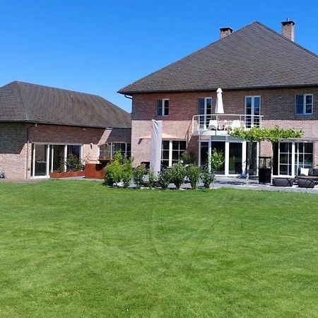 Sherlock'S Home - Guest House Namur  Exterior foto