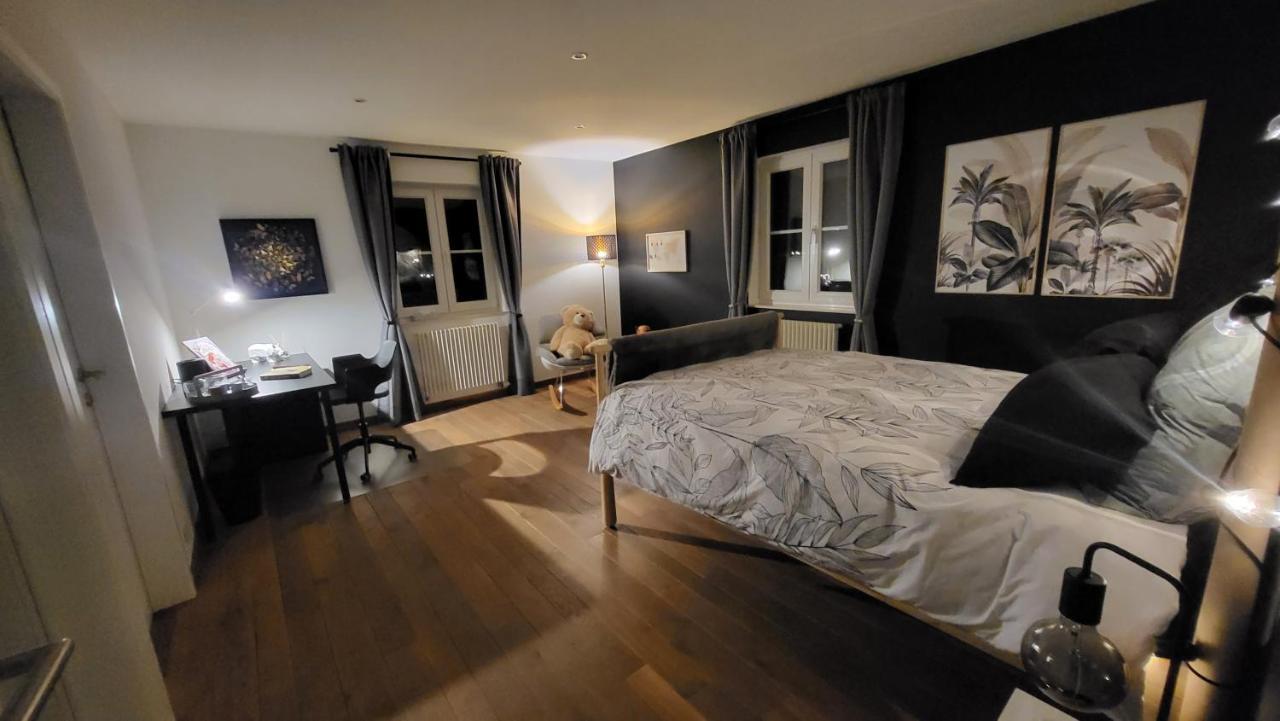 Sherlock'S Home - Guest House Namur  Exterior foto
