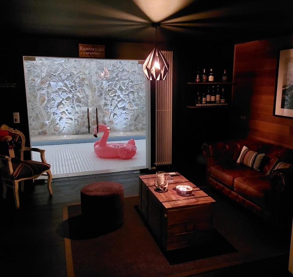 Sherlock'S Home - Guest House Namur  Exterior foto
