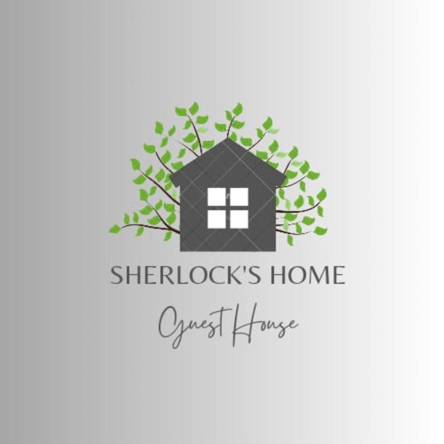 Sherlock'S Home - Guest House Namur  Exterior foto