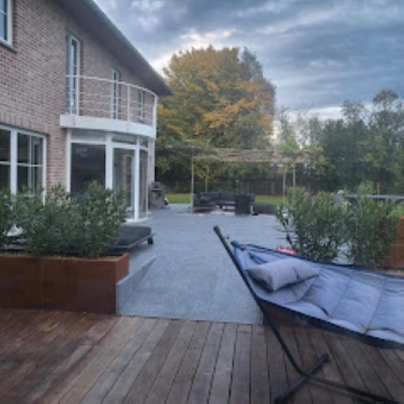 Sherlock'S Home - Guest House Namur  Exterior foto